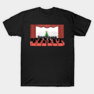 Theatre T-Shirt